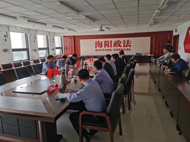 黨建引領(lǐng)網(wǎng)安支隊(duì)教育整頓工作扎實(shí)推進(jìn)（黨建引領(lǐng)網(wǎng)安支隊(duì)教育整頓工作扎實(shí)推進(jìn)）