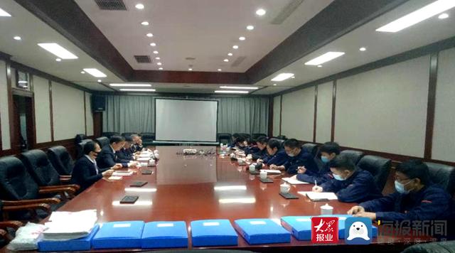 菏澤牡丹大酒店：強化黨建引領“四造四新”助力企業開創新局
