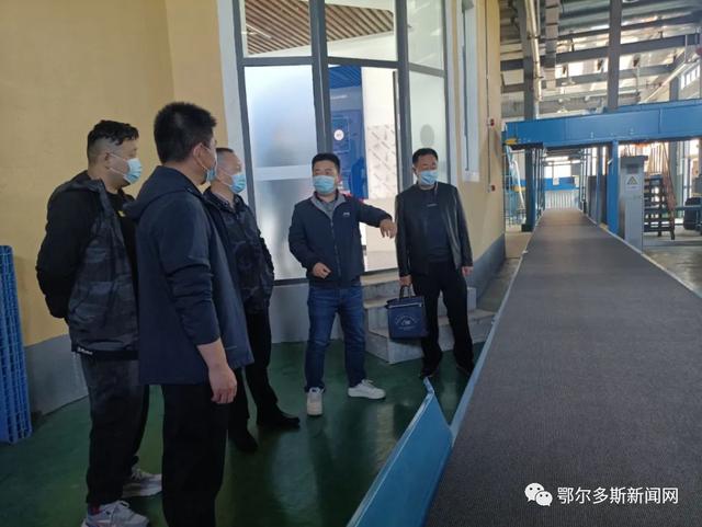烏審旗：凝“新”聚力推動新業態新就業群體黨建工作（新業態新就業群體黨建工作方案）