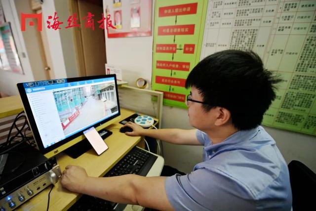 南安：“黨建+”小喇叭 打造基層治理“智慧大腦”（小喇叭大作用 流動宣傳助防控）