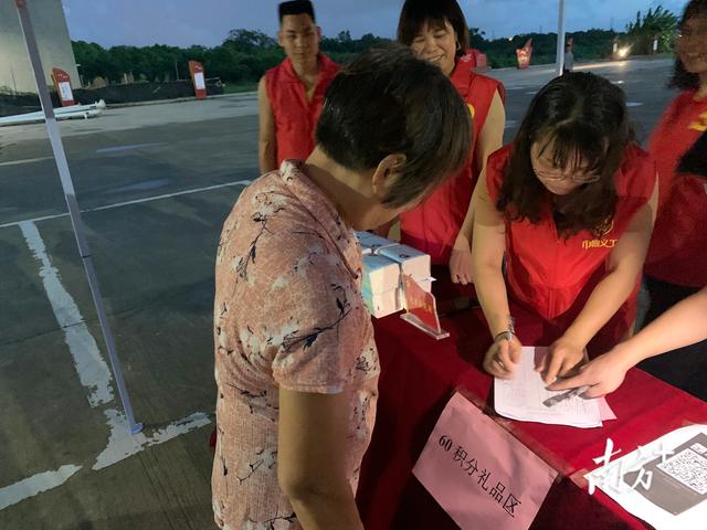 「漠陽觀察」“黨群積分制”激活鄉(xiāng)村治理的“紅豐探索”（農(nóng)村黨員的積分管理如何開展-）