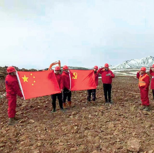 “三在”黨建品牌創(chuàng)建模式及路徑研究（三在黨建品牌創(chuàng)建模式及路徑研究）