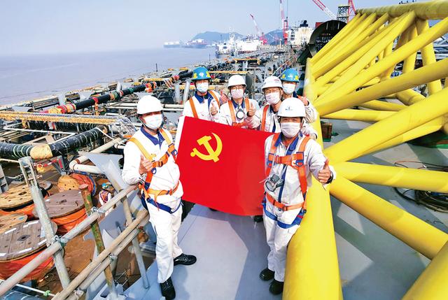 新時代國有企業黨的政治建設的基本經驗（新時代國有企業黨的政治建設的基本經驗心得體會）