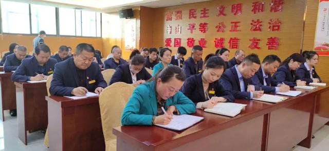 阜陽市百貨大樓黨建工作重點任務(wù)落實情況黨建工作總結(jié)（商場 黨建）