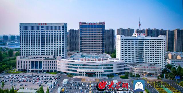 黨建引領(lǐng)闊步行，揚(yáng)帆奮進(jìn)正當(dāng)時(shí) —— 諸城市人民醫(yī)院促進(jìn)優(yōu)質(zhì)醫(yī)療資源擴(kuò)容側(cè)記