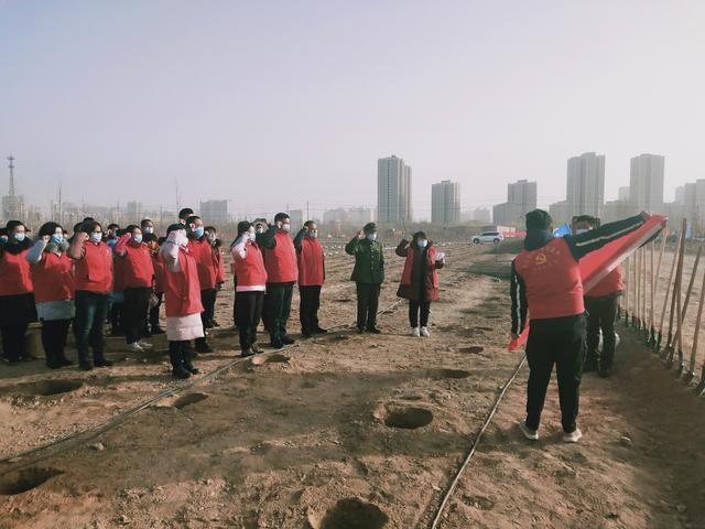 【機關黨建】市委巡察辦：強化黨建引領  提升黨建工作質量（黨建引領巡察工作之我談）