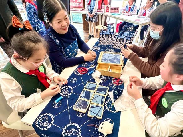 區塊聯動，共學共踐！安亭鎮開啟“融合型黨建”新模式（區域化黨建聯合體）