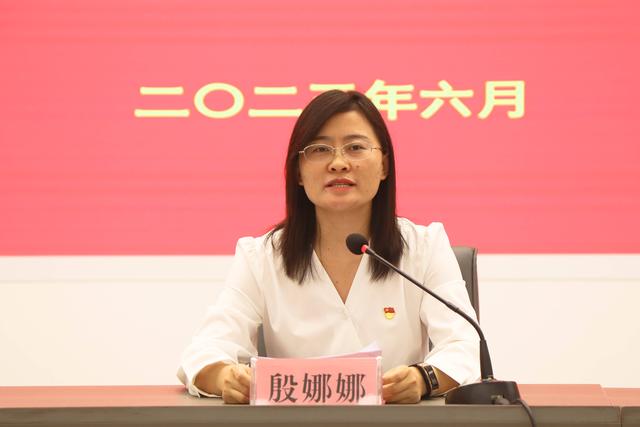 棗莊高新區以“三個強化”為抓手 打造“高新紅·一家親”近鄰黨建品牌