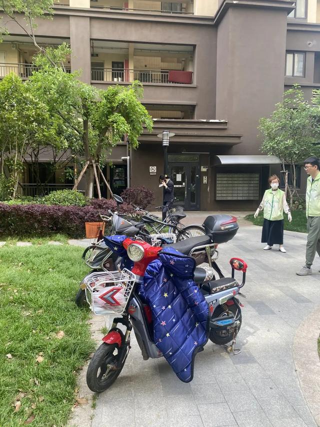 提升社區人居環境品質！他們以“黨建+”模式為居民區按下“美顏鍵”