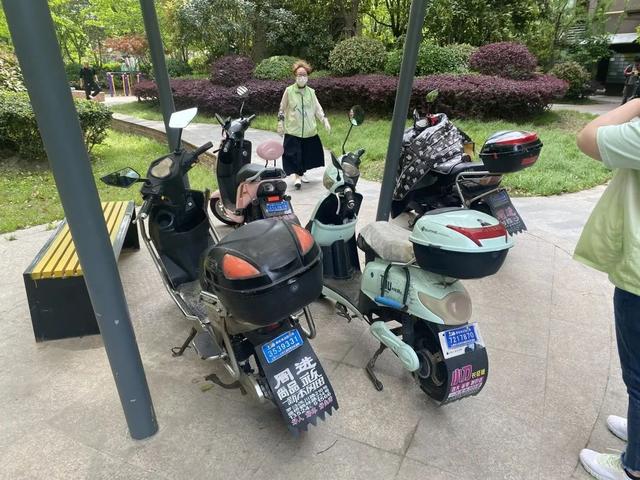 提升社區人居環境品質！他們以“黨建+”模式為居民區按下“美顏鍵”