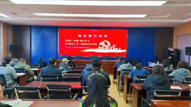 縣委直屬機關工委：強化“三項舉措”落實“第一任務” 推動機關黨建高質量發展