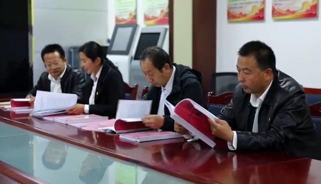 縣委直屬機關工委：強化“三項舉措”落實“第一任務” 推動機關黨建高質量發展