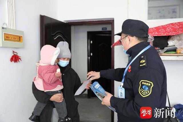 張家港市高新區（塘橋鎮）：三大舉措織密群租房安全“防控網”