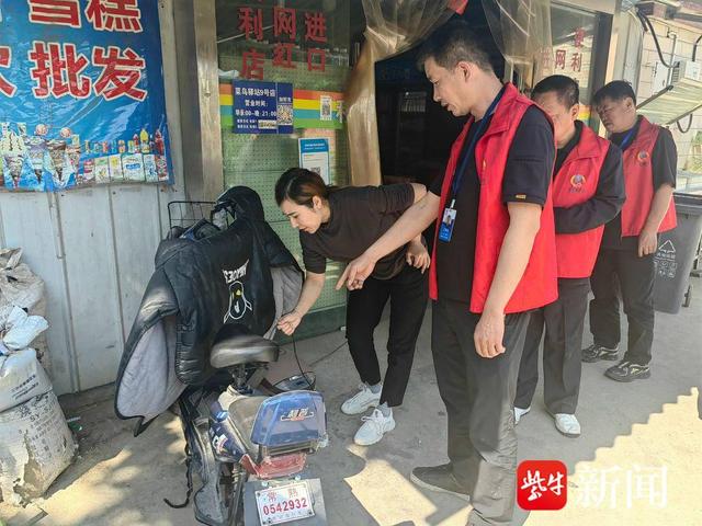 張家港市高新區（塘橋鎮）：三大舉措織密群租房安全“防控網”