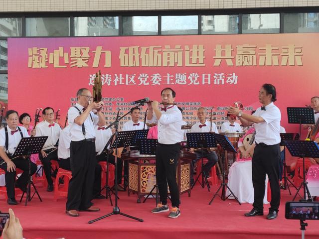 “加減乘除”工作法，南沙街道黨建引領(lǐng)激活基層新活力（巧做加減乘除激發(fā)黨建活力）