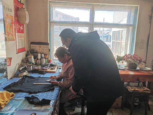 走訪黨建引領網格化管理服務的問卷調查（網格黨建調研報告）