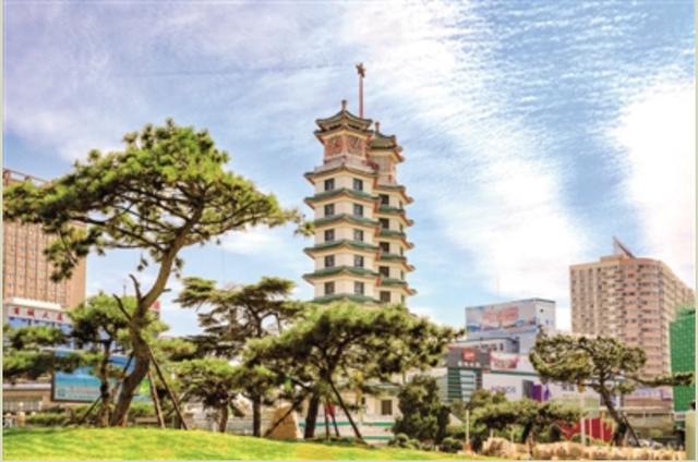 黨建引領強保障 基層治理譜華章 二七區(qū)提升城市基層黨建質量推進“三項工程、一項管理”高品質城市建設工作