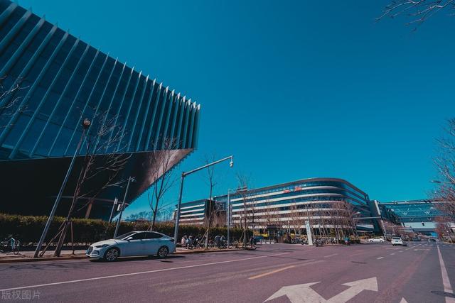 中關村軟件園（中關村軟件園有哪些企業）