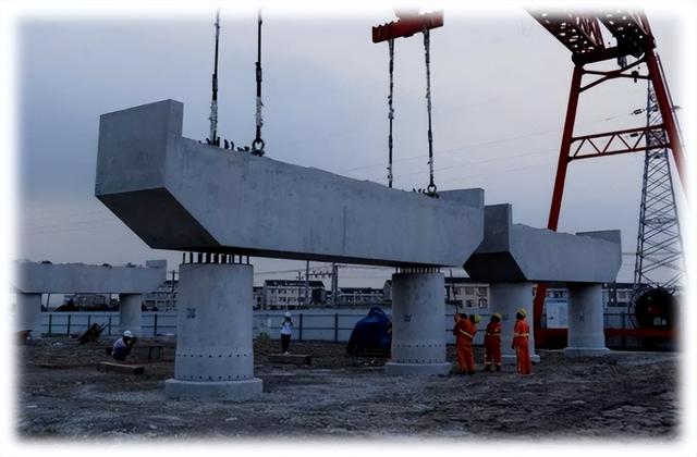 2023年一級建造師學習第23天：橋梁下部結(jié)構(gòu)墩臺、蓋梁施工（橋梁下部結(jié)構(gòu)墩柱施工方案）