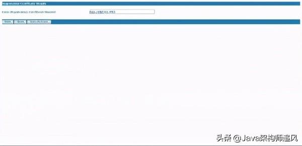 GitHub上99個經典Java開源項目（含完整源碼和開發文檔）