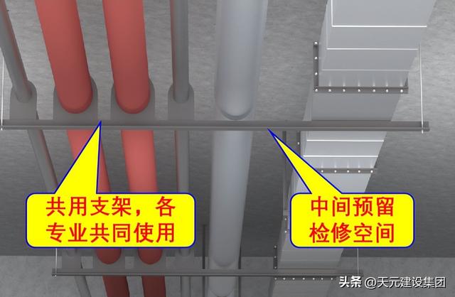 嚴標準 強規(guī)范 塑精品丨天元集團工程管理標準化做法巡禮（二）