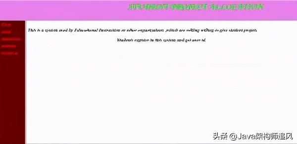 GitHub上99個經典Java開源項目（含完整源碼和開發文檔）