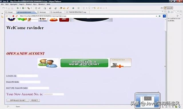 GitHub上99個經典Java開源項目（含完整源碼和開發文檔）