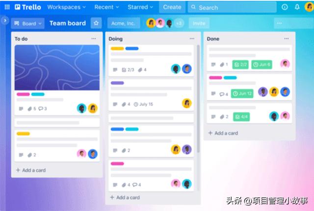 2023最新項目管理軟件排行榜！快來了解各大品牌優缺點（項目管理的軟件排名）