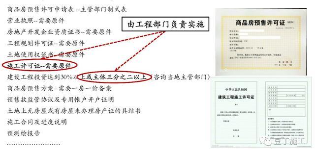 項目工程管理方法及其施工要點（含全套開發流程圖）（工程項目管理的流程與方法有哪些）