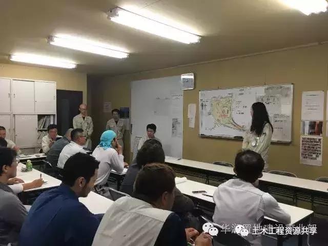 揭秘國外建筑施工“可視化”管理全過程，很值得借鑒（國外建筑施工視頻）