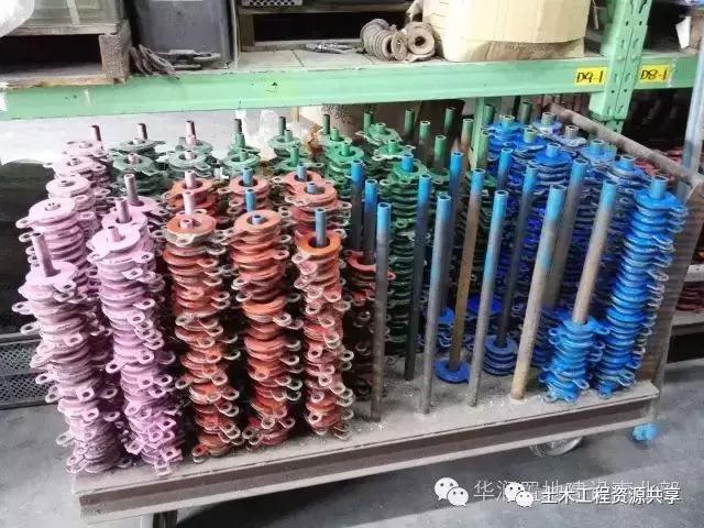 揭秘國外建筑施工“可視化”管理全過程，很值得借鑒（國外建筑施工視頻）