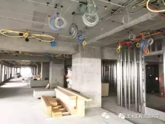 揭秘國外建筑施工“可視化”管理全過程，很值得借鑒（國外建筑施工視頻）
