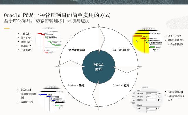 Oracle P6軟件與項目進度管理（oracle p6 軟件項目管理）