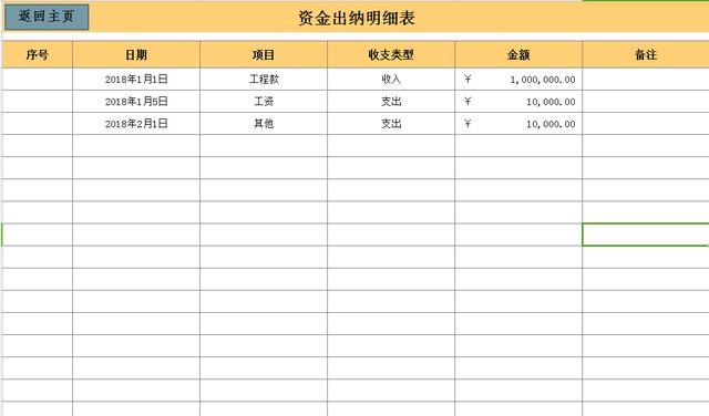 EXCEL一站式智能考勤-u0026財(cái)務(wù)管理系統(tǒng)（excel智能考勤表格制作教程）