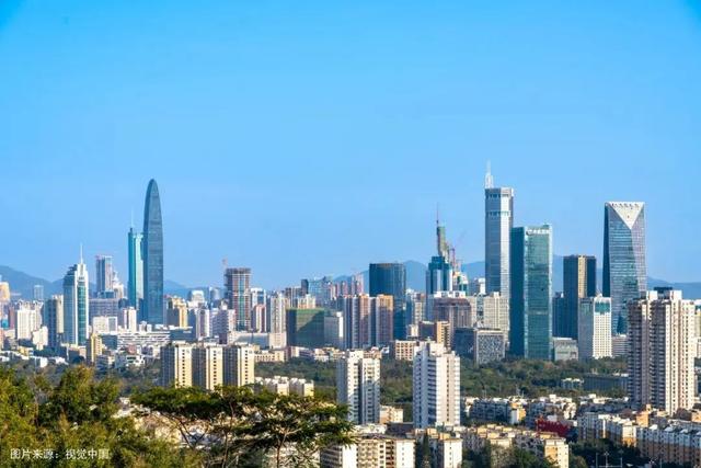 讓好企業好項目落地生根！深圳探索用地管理新路徑（深圳市用地規劃）