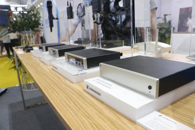 IFC展熱浪來襲！一眾海外品牌攜眾多解決方案閃亮登場（ifc官網）