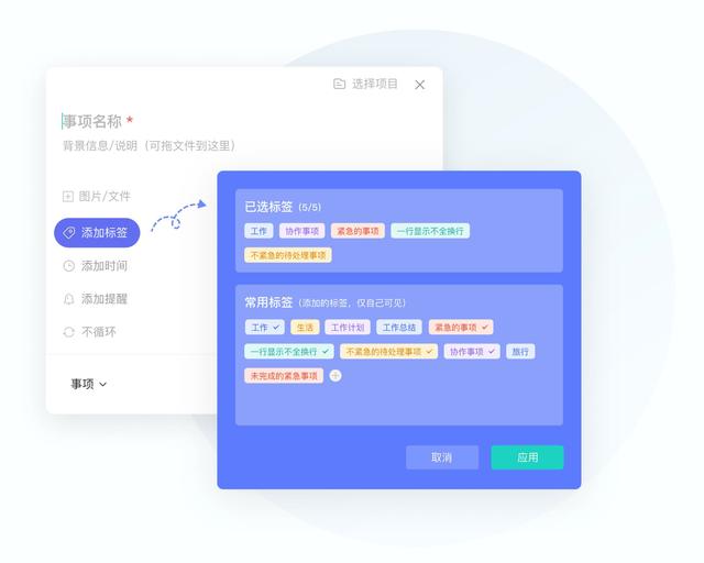 花300天深度體驗20款任務(wù)管理軟件，我最后選了飛項（任務(wù)管理軟件推薦）