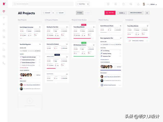 漲知識：什么是OA自動化辦公系統（oa辦公自動化的全稱是什么）