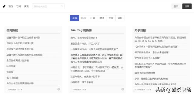 Windows必備的6款神仙軟件工具，工作效率直接起飛