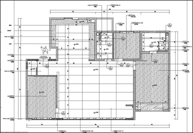 房地產批量精裝修工程規定管理動作（房地產批量精裝修工程規定管理動作有哪些）