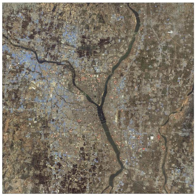 2023年臨沂市本級(jí)二季度存量住宅用地信息！（臨沂2021年存量房數(shù)據(jù)）