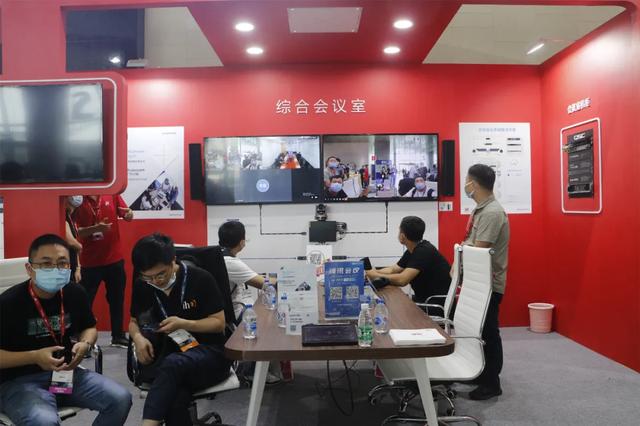 IFC展熱浪來襲！一眾海外品牌攜眾多解決方案閃亮登場（ifc官網）