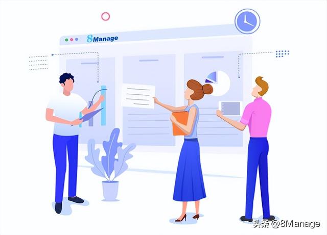 IT項目管理軟件應該具備哪些功能？ IT項目管理軟件推薦（it項目管理軟件有哪些）