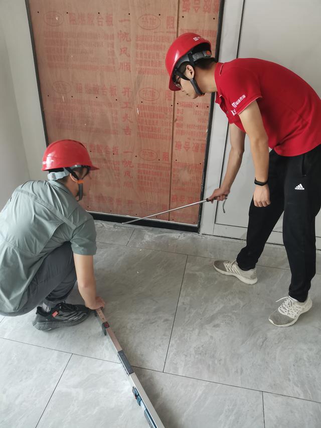 房地產批量精裝修工程規定管理動作（房地產批量精裝修工程規定管理動作有哪些）