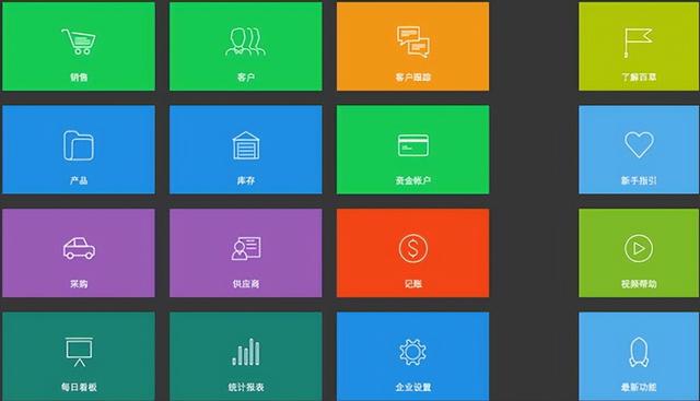 汽修汽配進銷存軟件怎么挑？這幾個好用的軟件，省時省力又省心