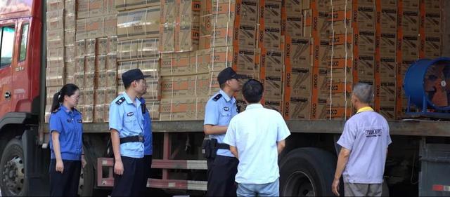 多跨協(xié)同、聚力智治 ，打造非警務(wù)警情協(xié)同處置體系（跨區(qū)域警務(wù)協(xié)作）