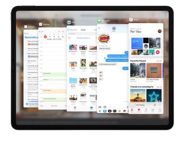 3步實(shí)現(xiàn)iPad OS-電腦-NAS協(xié)同辦公