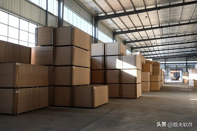 哪些物料分類需要批次管理