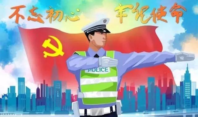 全省率先！南平市公安局交警支隊實現機動車和駕駛人檔案電子影像化應用管理