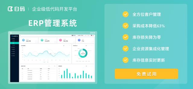 【企業(yè)資源規(guī)劃】ERP系統(tǒng)價(jià)格指南！（erp系統(tǒng) 價(jià)格）